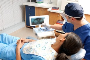 All on Eights Dental Treatment