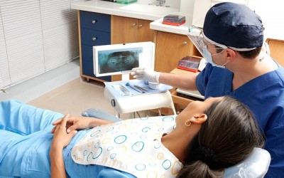 All on Eights Dental Treatment