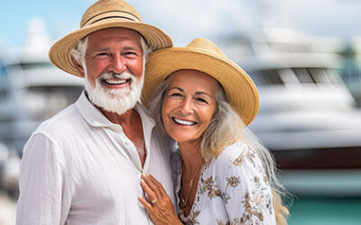 Why Costa Rica and Flikier Dental Institute Are Your Best Options for an All-on-4 Dental Getaway