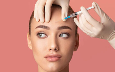 Botox Goes Beyond Aesthetics: Discover Its Benefits