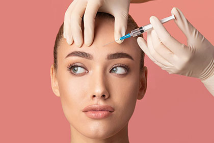 Botox Goes Beyond Aesthetics: Discover Its Benefits