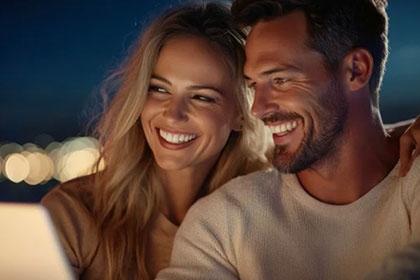 Transform Your Smile and Save Big: Up to 70% Off in Costa Rica's Premier Dental Destination