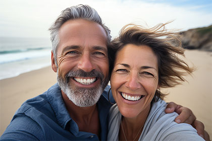 Transform Your Smile in Just 24 Hours: The All-on-4 Revolution in Costa Rica